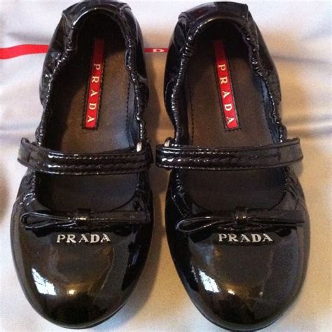 prada shoes baby|kids Prada shoes.